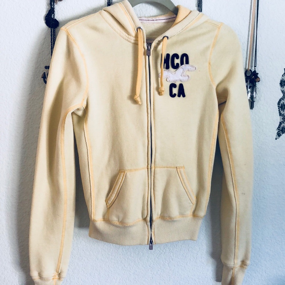 Hollister Jacket
